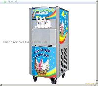 Soft Ice Cream Machine (OP138AC)