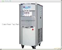 OP145 soft ice cream machine