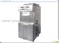 Soft ice cream machine OP138PS
