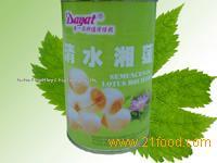 Lotus nuts