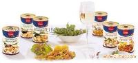Gourmet Hotpots