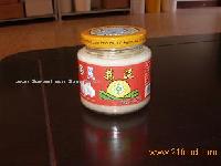 Garlic paste
