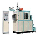 HPC Hydraulic  Cup   Making   Machine 