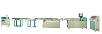 XG  Automatic  Pipe  Making  Machine