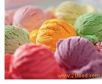 Natural Flavor Ingredients for Ice Cream