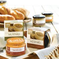 Mustards