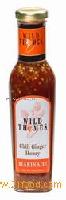 Chili  Ginger   Honey  Marinade