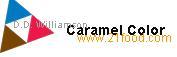 Caramel Color 050