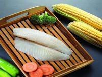Supreme  Tilapia   Fillet ( Deep - skinned )