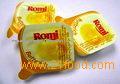 Cooking oil, margarine and  baking  margarine