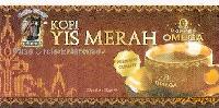 Coffee  Red   Yeast 
