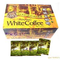 Penang White Coffee