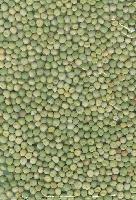 green peas