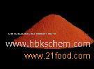 Iron  oxide   red 