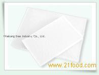  White  Beeswax Refined Plate