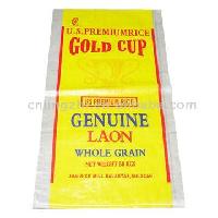PP Woven Sugar Bag