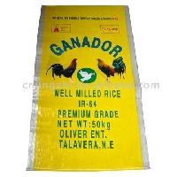 PP Woven Cereal Bag