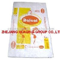 PP Woven Seed Bag