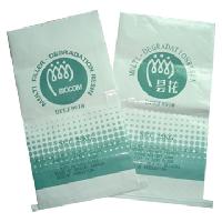 PP Woven fertilizer Bag