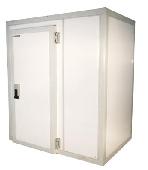 Refrigerating Chamber