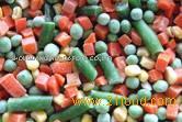 Mixed Vegetables