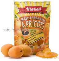 Mediterranean Apricots