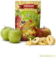 Sliced Apples