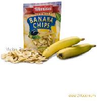 Banana Chips