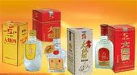 Liquor