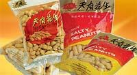 Tianfu Peanut