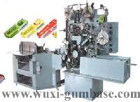 Cubic Packing Machine