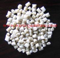Gum base (in pellet form)