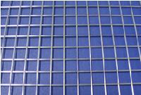  Galvanized   Welded   Wire   Mesh 