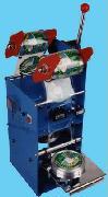 manual semiautomatic seals machine