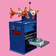 The octagon seals machine