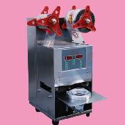 the completely automatic colese the type to seals machine