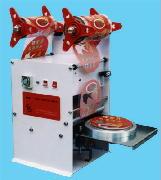 The large bowl seals machine