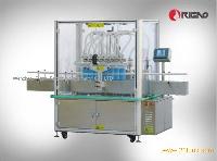 Automatic Liquid Filling Machine-RGS8
