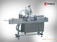Linear Filling Machine-RGY2T-1G