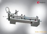 One Head Liquid Filling Machine-DYF
