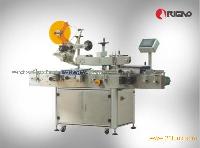 Square Bottle Top / Side Automatic Labeling Machine-RGTBD-05
