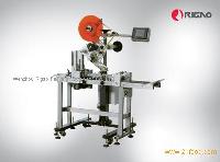 RGTBD08Facility Automatic Surface Labelling Machine