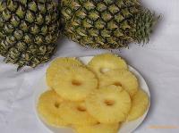 Canned Pineapple
