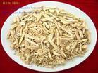 Organic Siberian Ginseng