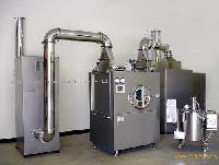 BGB-C series film coating machine