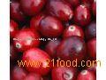 Cranberry Extract
