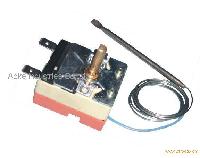 capillary thermostat(WK-R11)