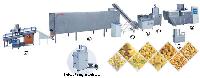 Leisure Inflating Food Processing Line