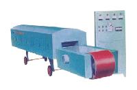 Tunnel style electric-ovening  stove 