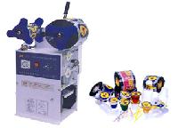 Milk tea Film Sealing Machine